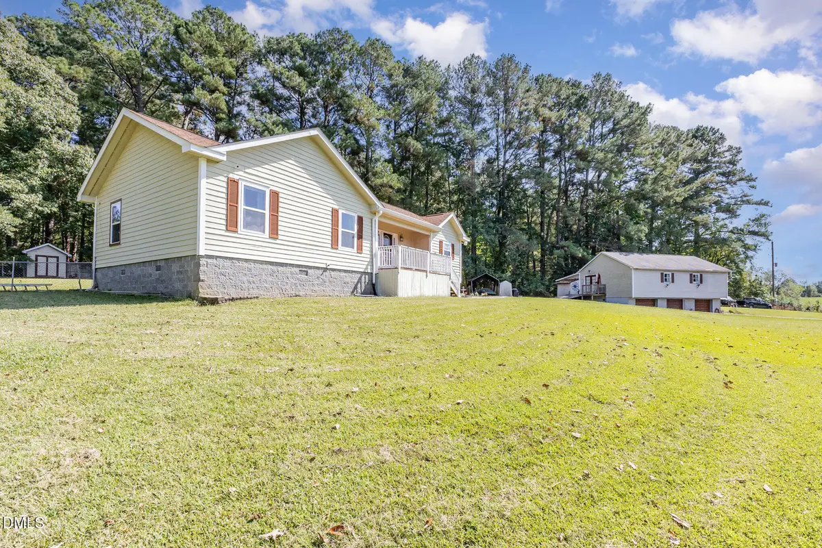 365 Landmark Road, Willow Spring, NC 27592 - #1