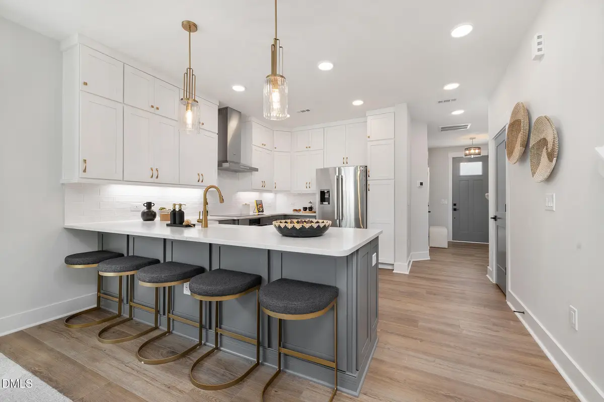 622 Cable Court, Apex, NC 27523 - #1