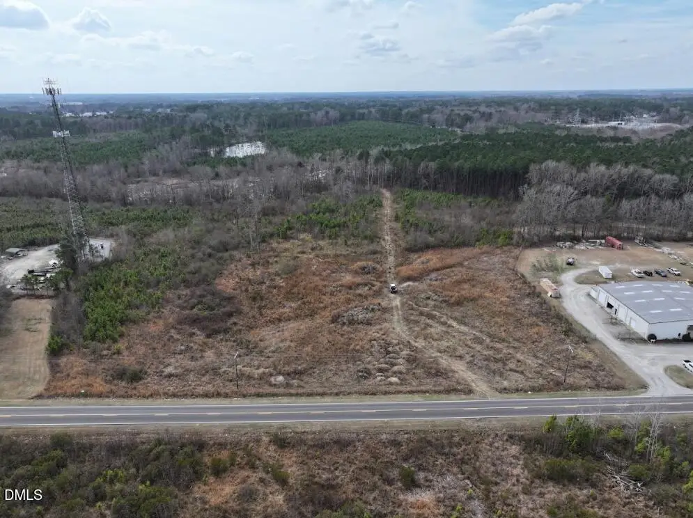 00 Instrument Drive, Rocky Mount, NC 27804 - #1