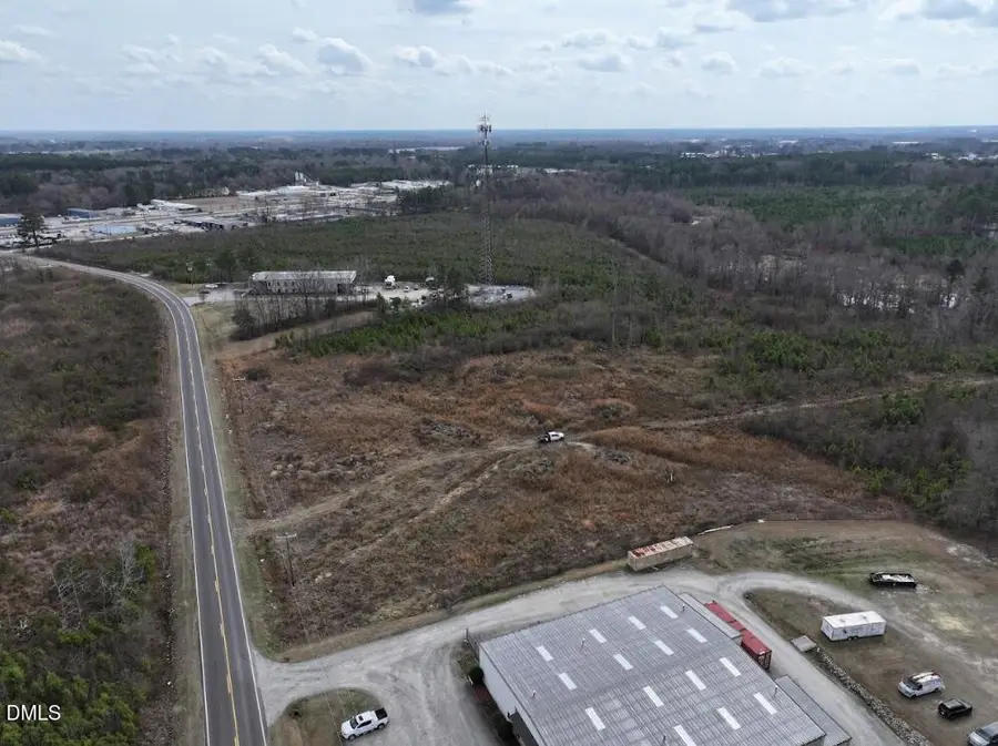 00 Instrument Drive, Rocky Mount, NC 27804 - #3