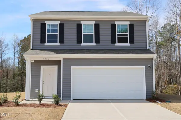 1430 Pond Overlook Drive, Nashville, NC 27856