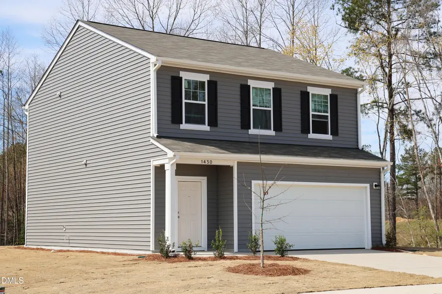 1430 Pond Overlook Drive, Nashville, NC 27856 - #3