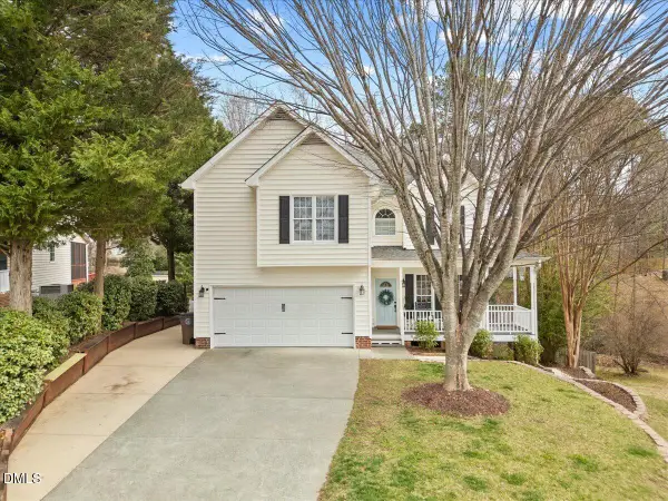 813 Deer Hollow Court, Wake Forest, NC 27587