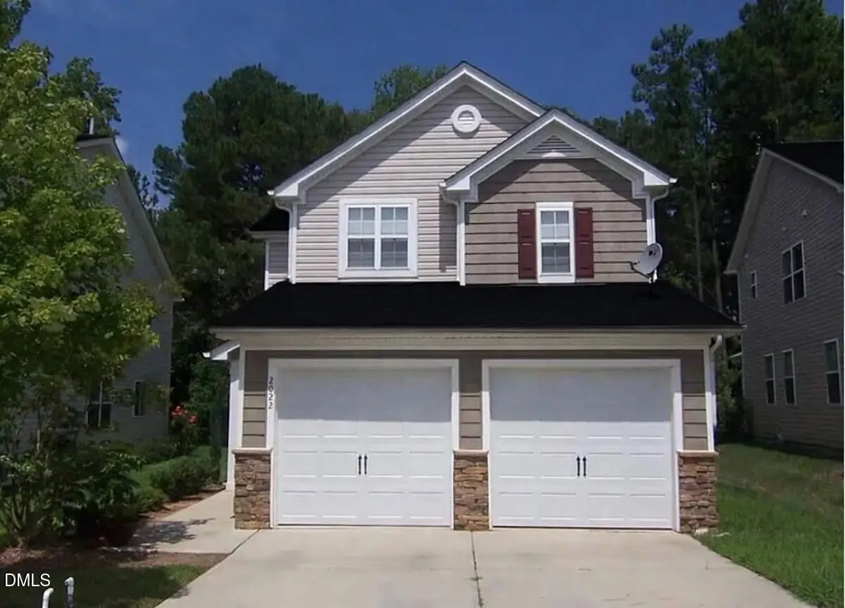 2022 Remington Oaks Circle, Cary, NC 27519 - #1
