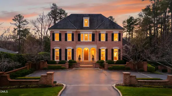 440 Drummond Drive, Raleigh, NC 27609