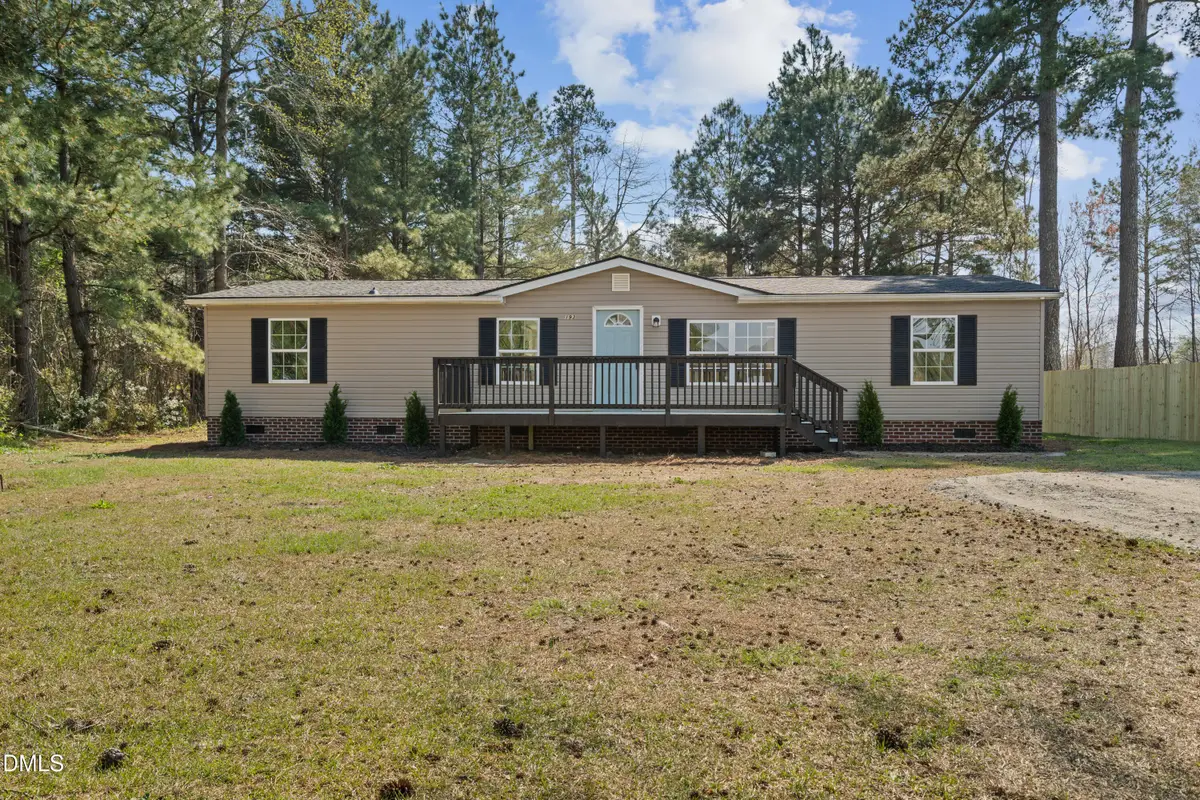 193 John L Road, Maxton, NC 28364 - #1