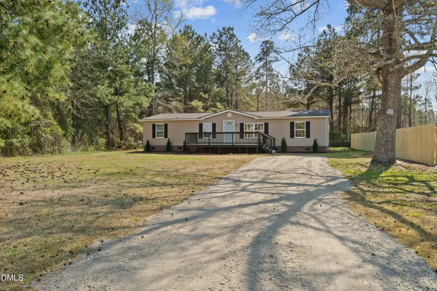 193 John L Road, Maxton, NC 28364 - #2