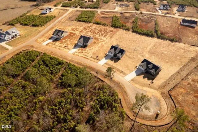 Lot 25 River Meadow Court, Spring Hope, NC 27882 - #2