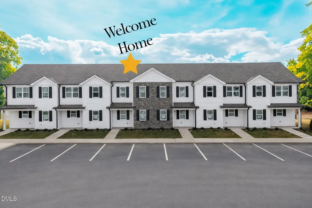 1204 Brookrun Drive, Oxford, NC 27565 - #1