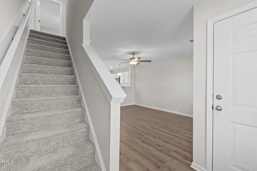 1204 Brookrun Drive, Oxford, NC 27565 - #3