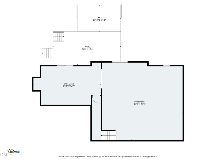 1224 Tartarian Trail, Apex, NC 27502 - #2