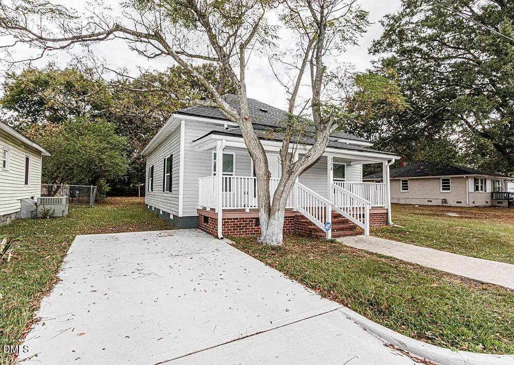 708 E Highland Avenue, 12 Rocky Mount, NC 27801 - #1
