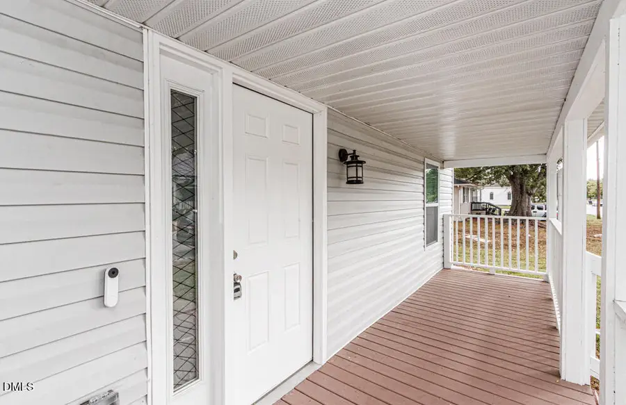 708 E Highland Avenue, 12 Rocky Mount, NC 27801 - #2