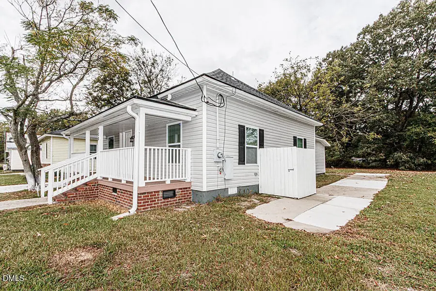 708 E Highland Avenue, 12 Rocky Mount, NC 27801 - #3