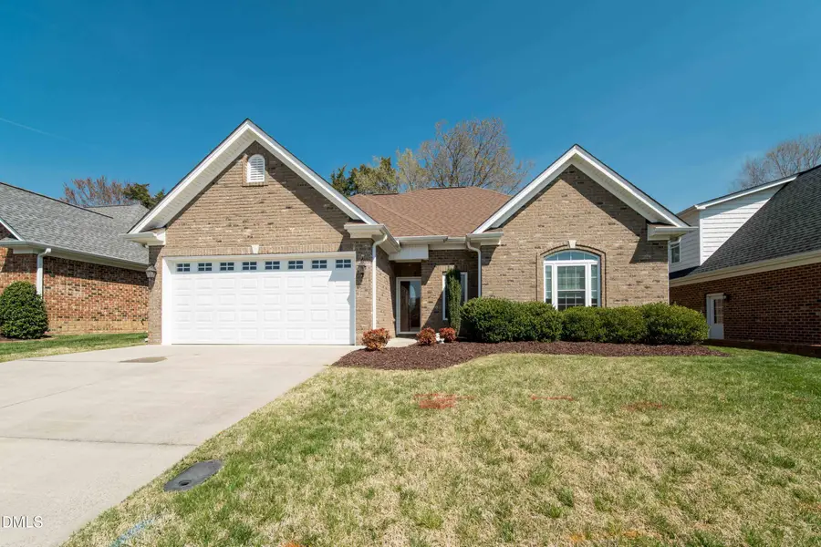 324 Kim Drive, Graham, NC 27253 - #2
