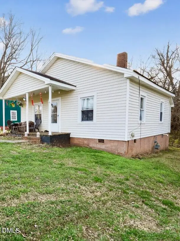 819 S Beaumont Avenue, Burlington, NC 27217 - #2