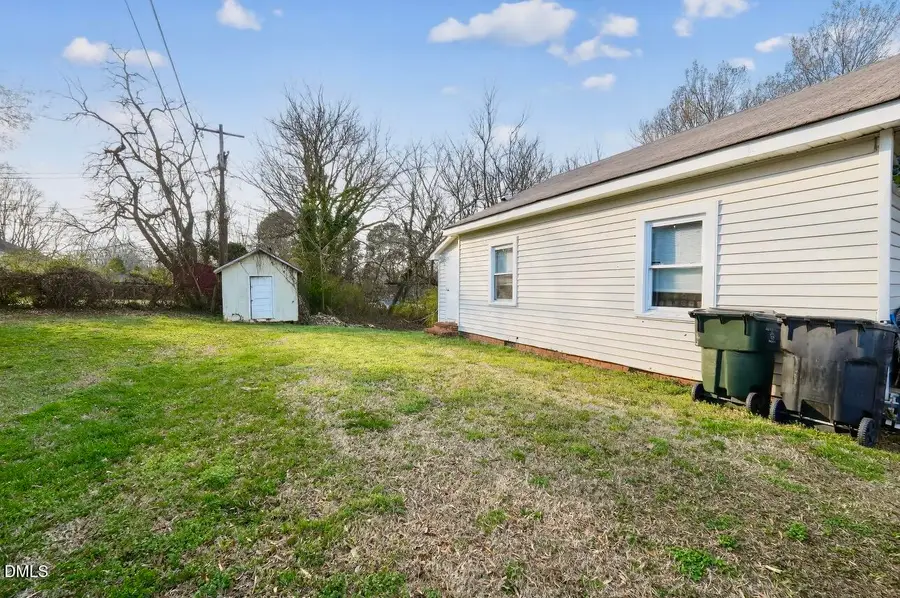 819 S Beaumont Avenue, Burlington, NC 27217 - #3