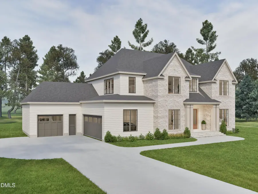 405 Shinleaf Pond Trail, Raleigh, NC 27614 - #2