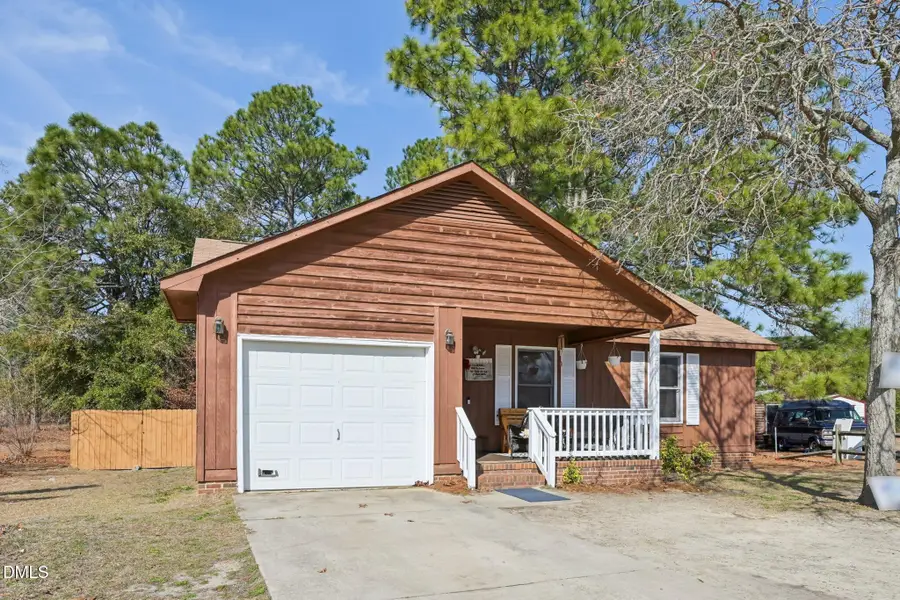 2958 Peacock Street, Hope Mills, NC 28348 - #3