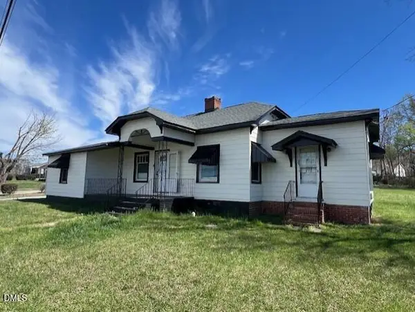 1824 N Main Street, Roxboro, NC 27573