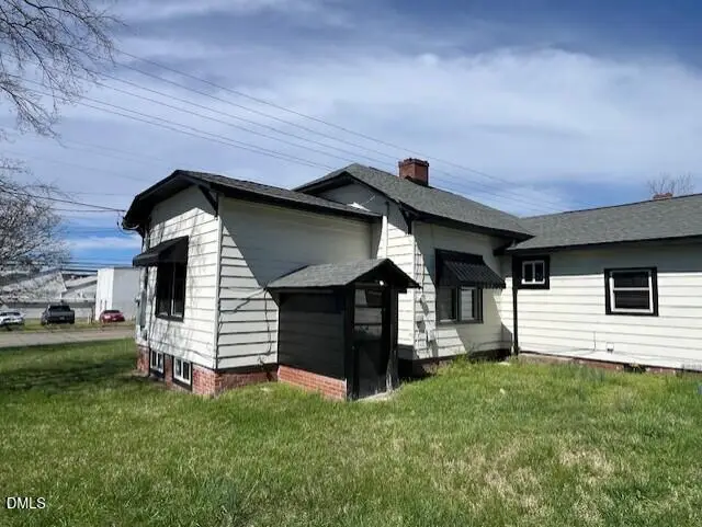 1824 N Main Street, Roxboro, NC 27573 - #3