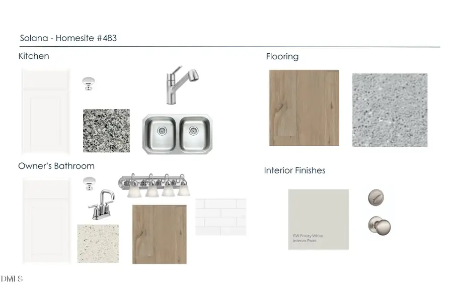 2308 Sun Vibes Way, Durham, NC 27703 - #3