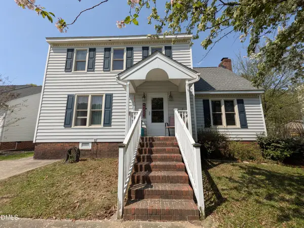 8209 Bellingham Circle, Raleigh, NC 27615