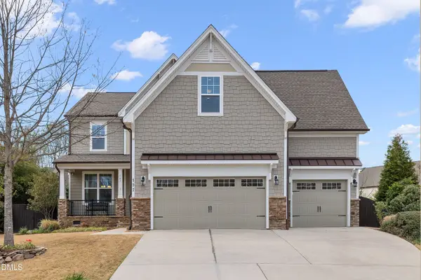 107 Carnie Court, Cary, NC 27513