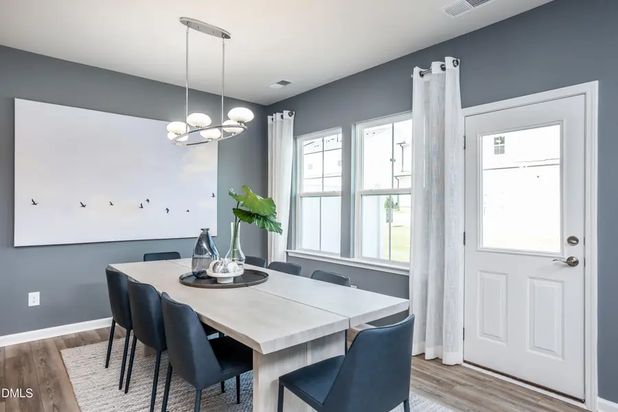 2307 Sun Vibes Way, Durham, NC 27703 - #2