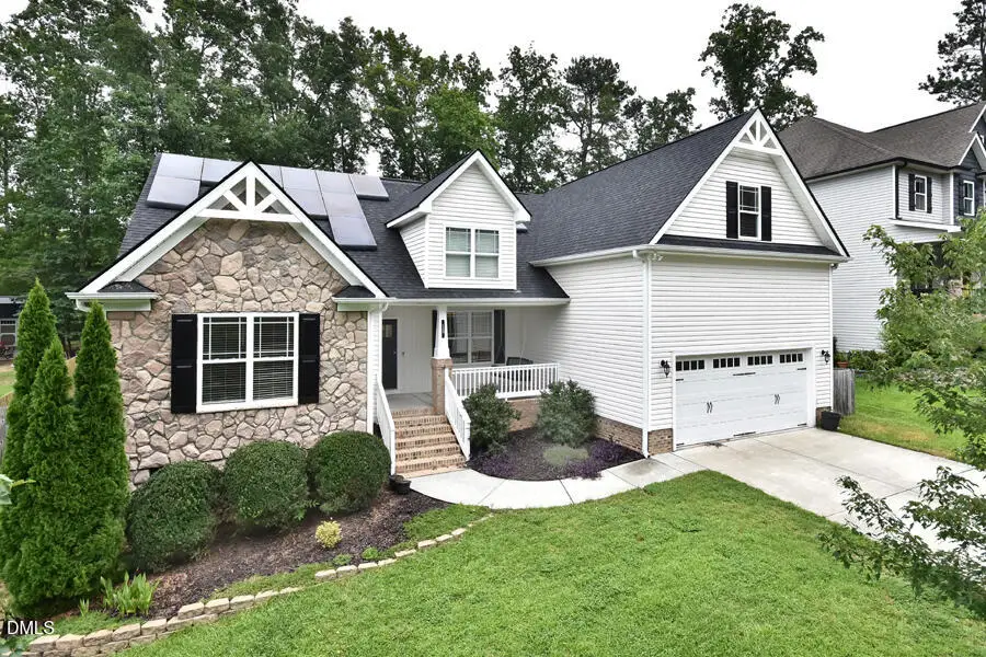 15 Friar Lane, Franklinton, NC 27525 - #1