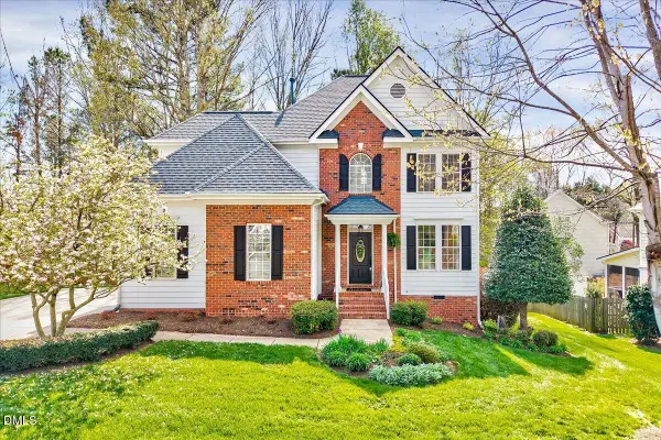 240 Dutch Hill Road, Holly Springs, NC 27540