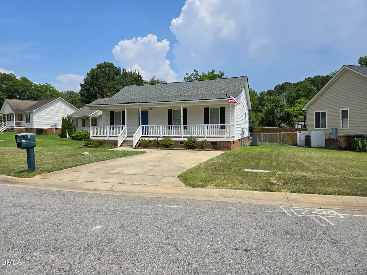 1009 Grovewood Drive, Clayton, NC 27520 - #1