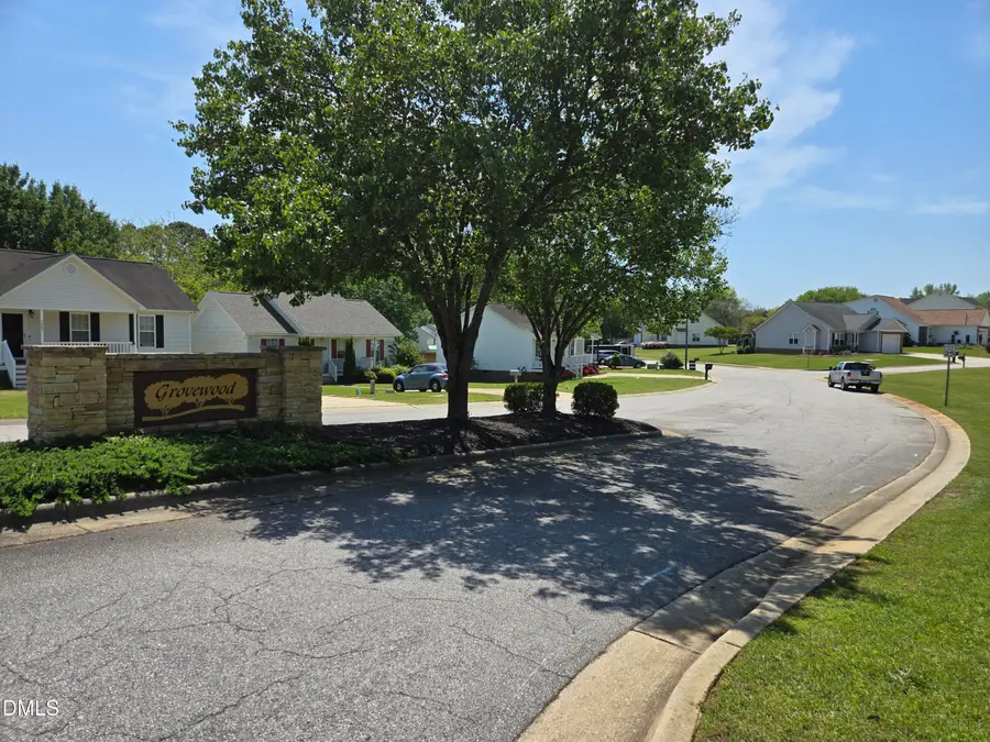 1009 Grovewood Drive, Clayton, NC 27520 - #3