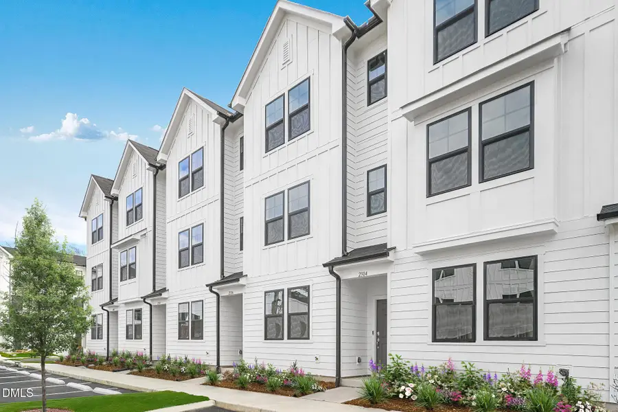 2304 Oakwood Meadows Court, Raleigh, NC 27604 - #2