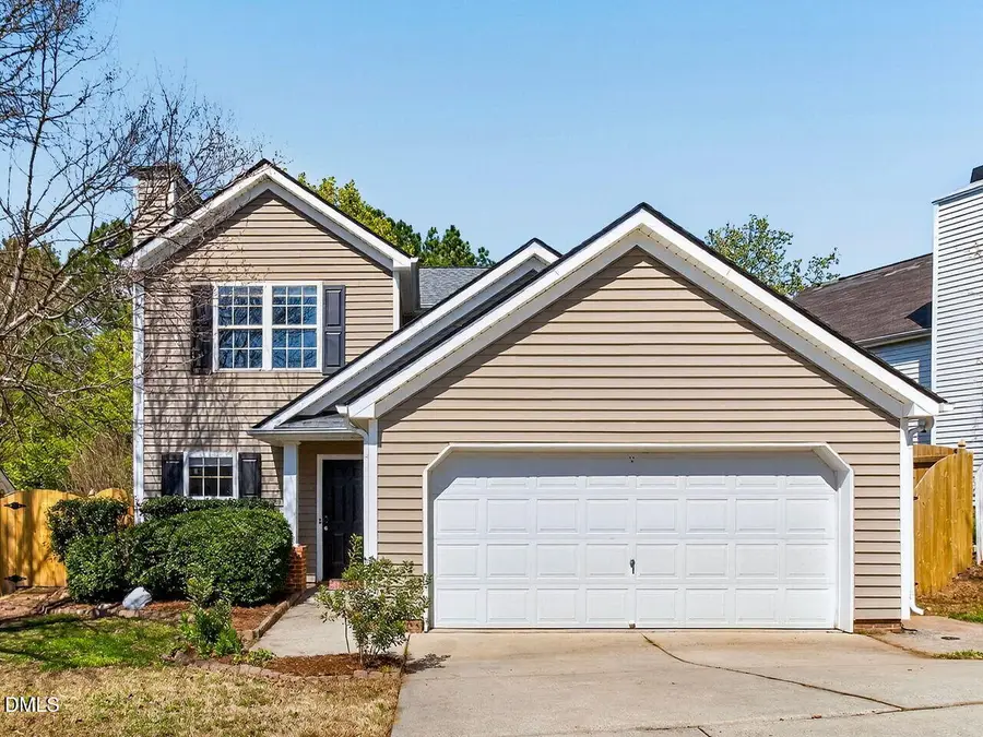 4612 Dolwick Drive, Durham, NC 27713 - #3