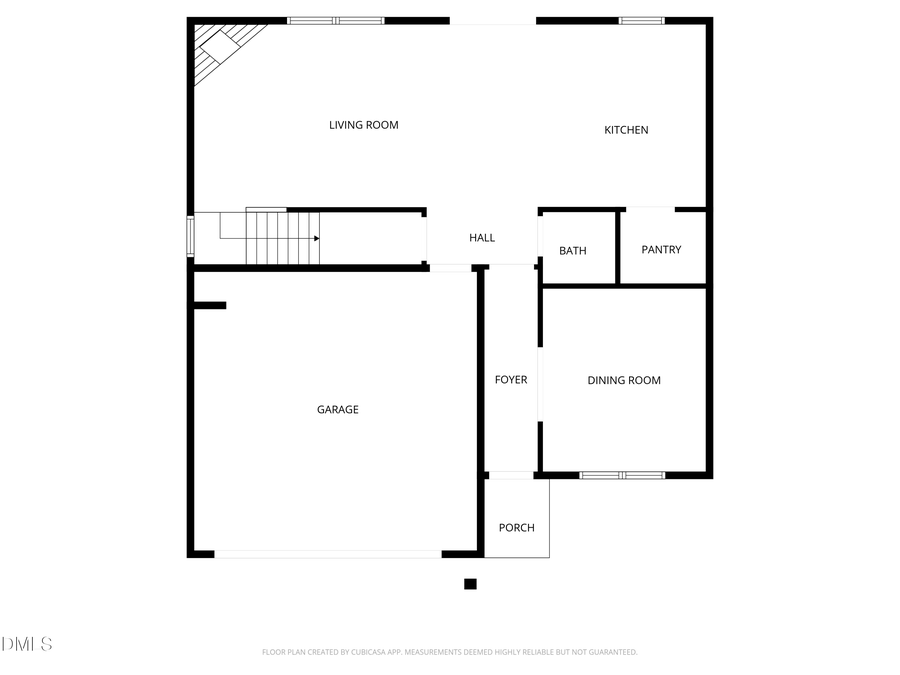 2406 Westwood Avenue W, Wilson, NC 27893 - #2