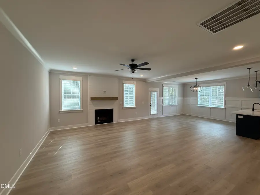 225 Juju Drive #(Lot 17), Clayton, NC 27520 - #3