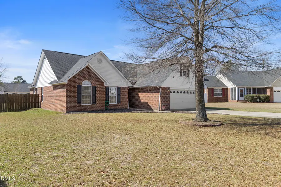 117 Robin Place, Fayetteville, NC 28306 - #2