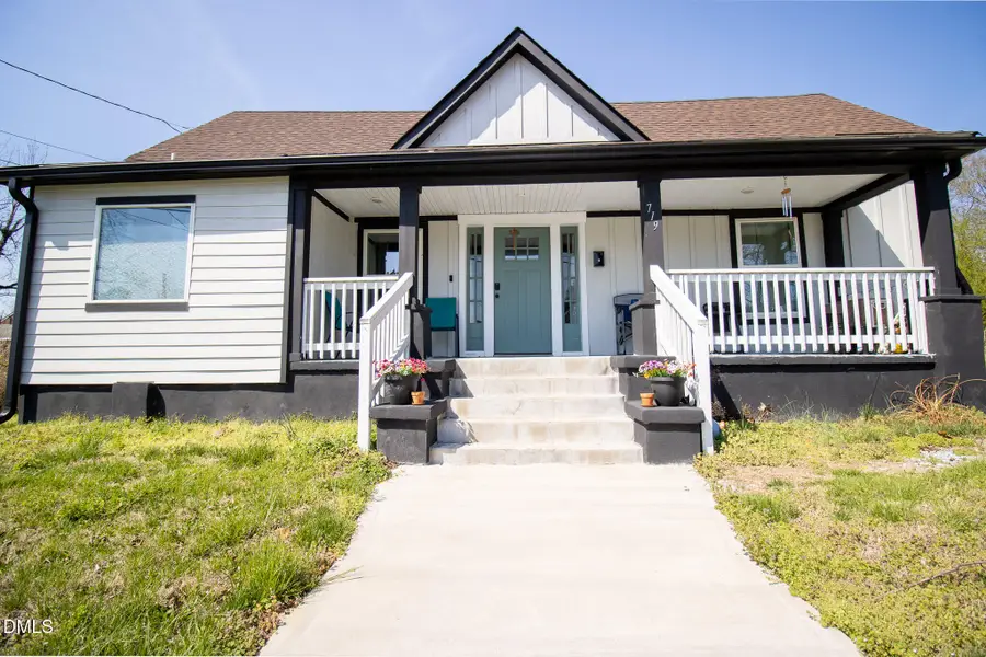 719 S Main Street, Roxboro, NC 27573 - #3