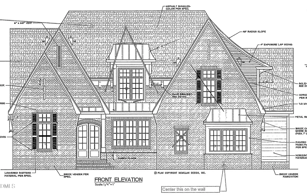 2456 Rosslare Mews Lane, Wendell, NC 27591 - #1