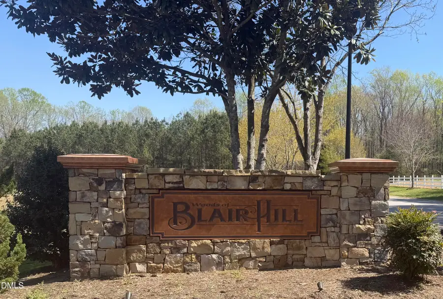 204 Blair Hills Road, Wendell, NC 27591 - #2