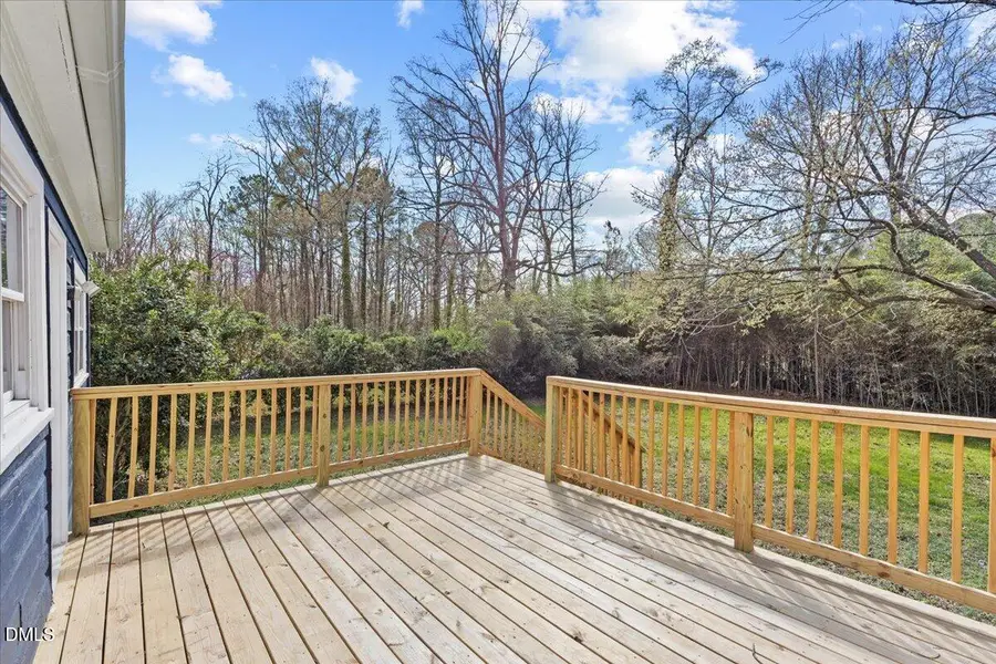 4505 Laymans Chapel Road, Durham, NC 27704 - #3