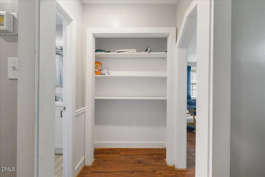 512 S King Street, Fayetteville, NC 28301 - #2