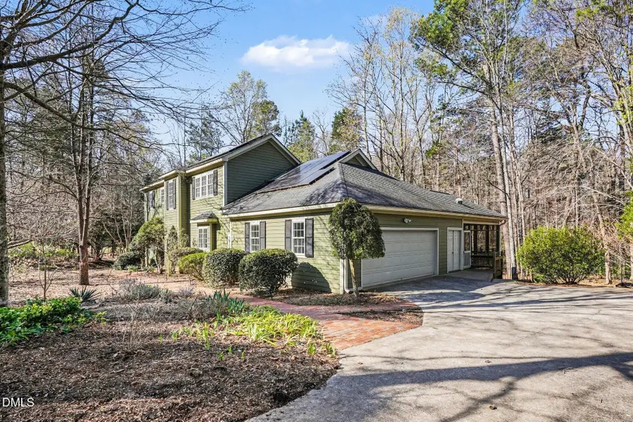 850 N Langdon, Pittsboro, NC 27312 - #3