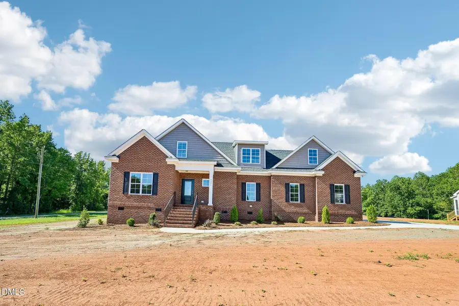 7321 Huckleberry Drive, Spring Hope, NC 27882 - #2