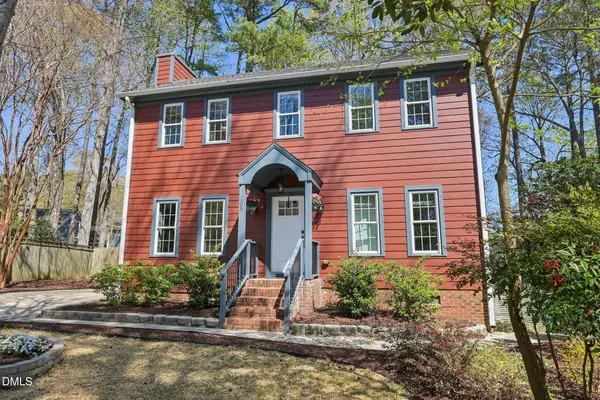 105 Twilight Court, Cary, NC 27513