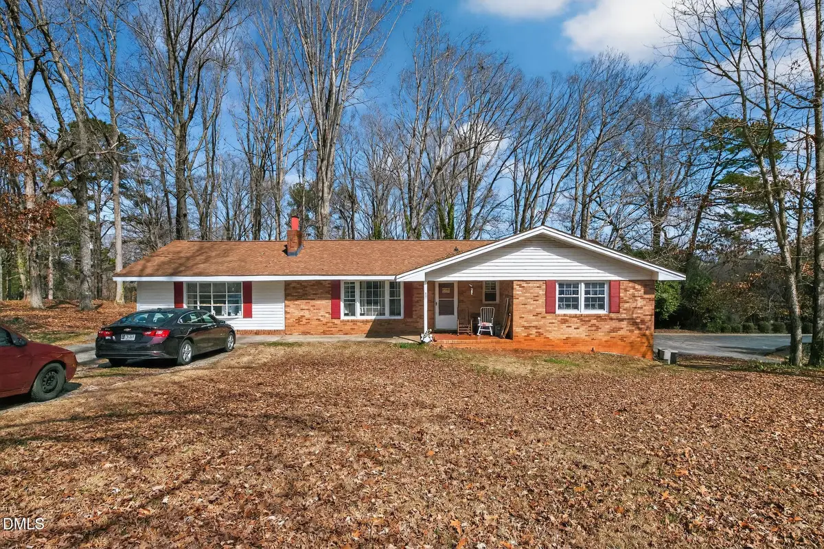 5301 Umstead Road, Fuquay Varina, NC 27526 - #1