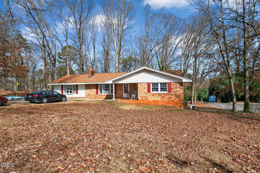 5301 Umstead Road, Fuquay Varina, NC 27526 - #2