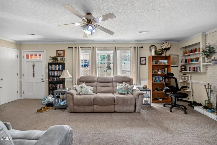 5301 Umstead Road, Fuquay Varina, NC 27526 - #3