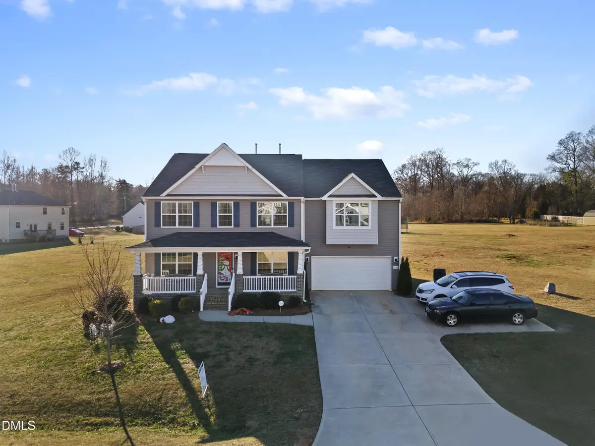 2114 Crosswind Drive, Graham, NC 27253 - #1